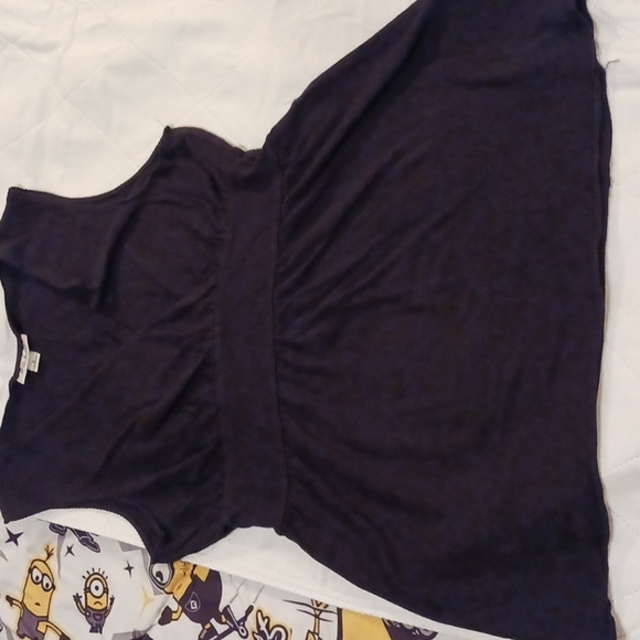 FINAL PRICE before donate! 4 EUC Tank Tops sizes  S & M - Picture 14 of 16